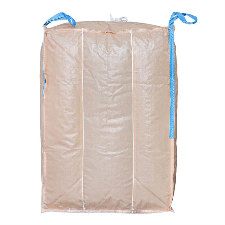 Baffle FIBC bag (3)